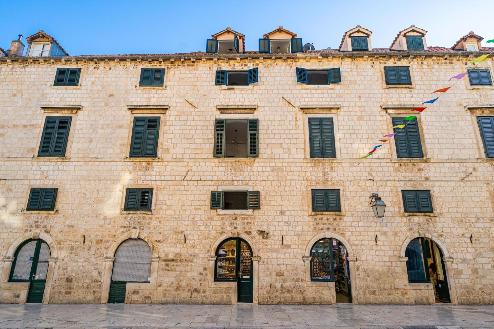 Lumin Dubrovnik
