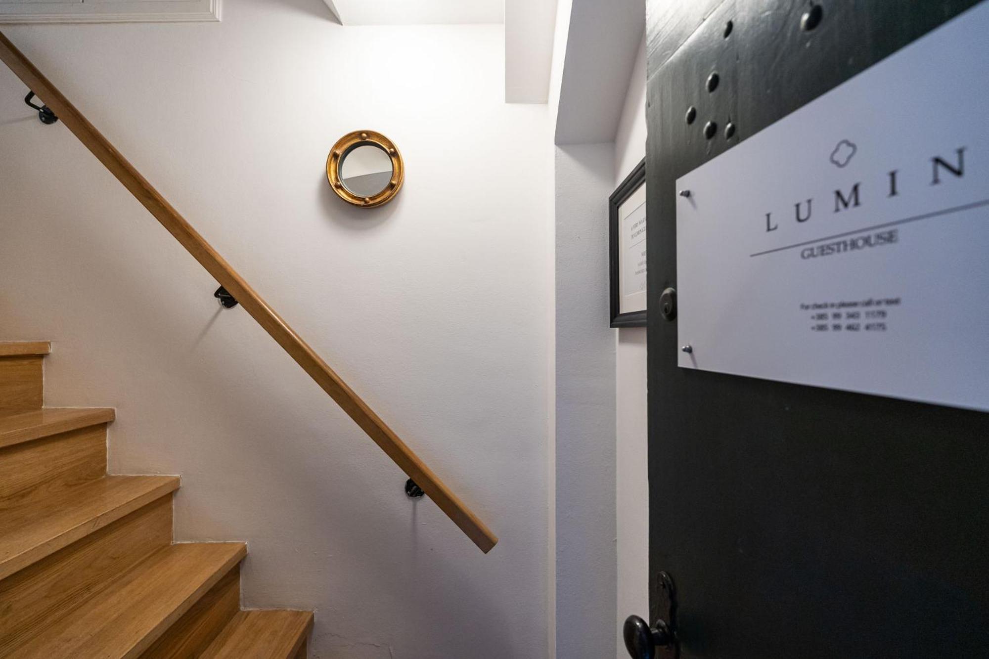 Lumin Guest house 3*