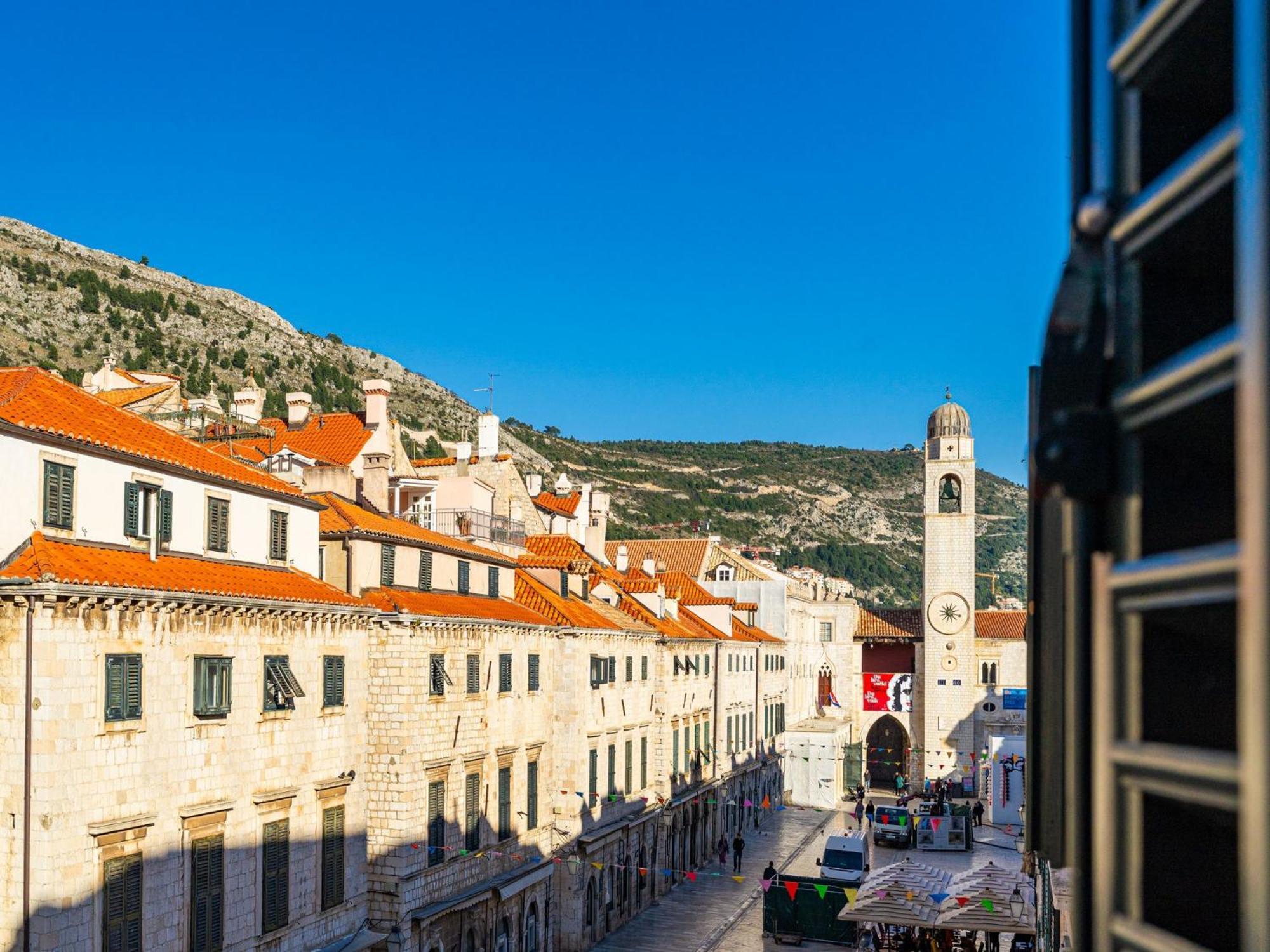 Lumin Guest house Dubrovnik