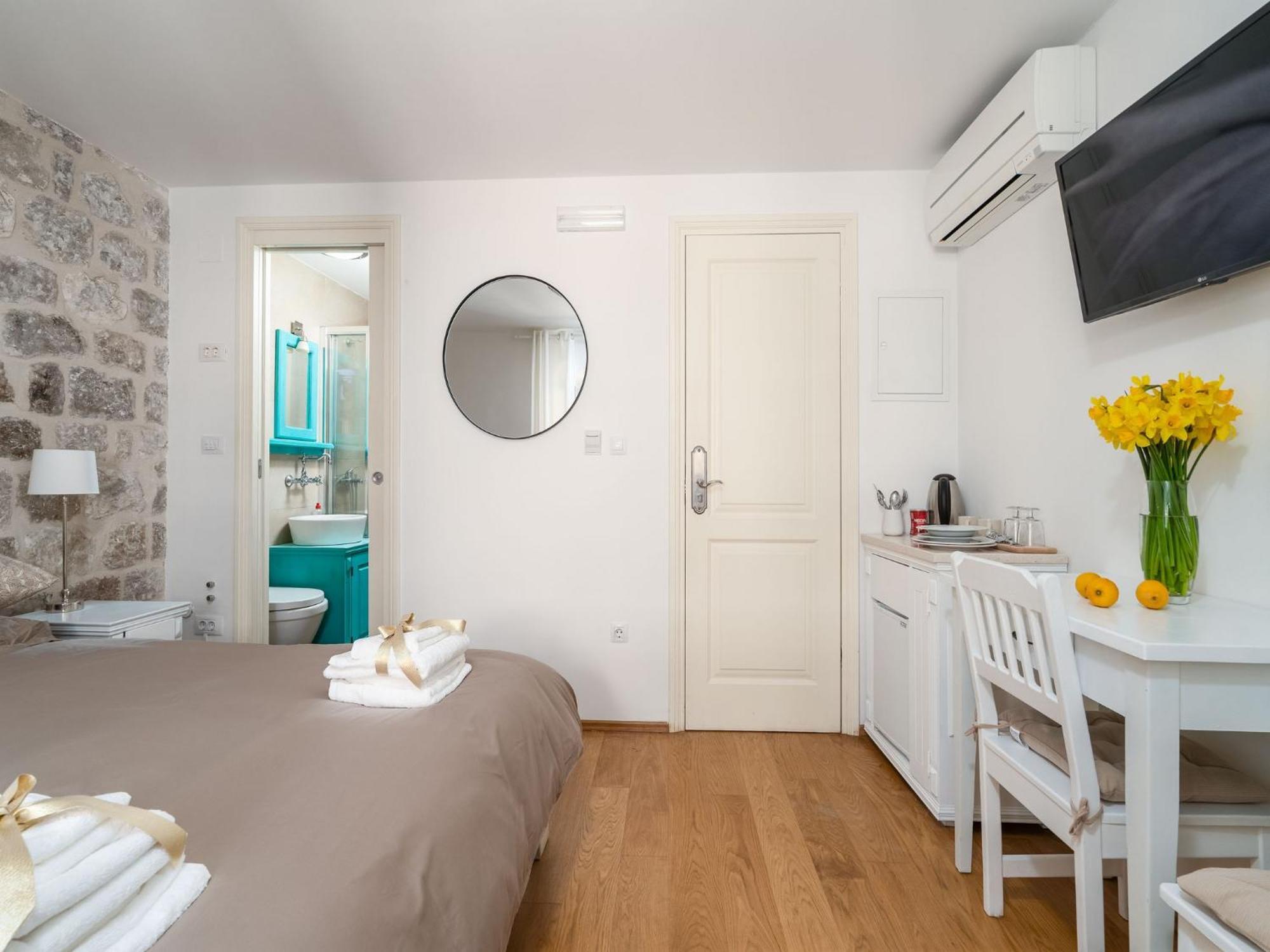 Guest house Lumin
