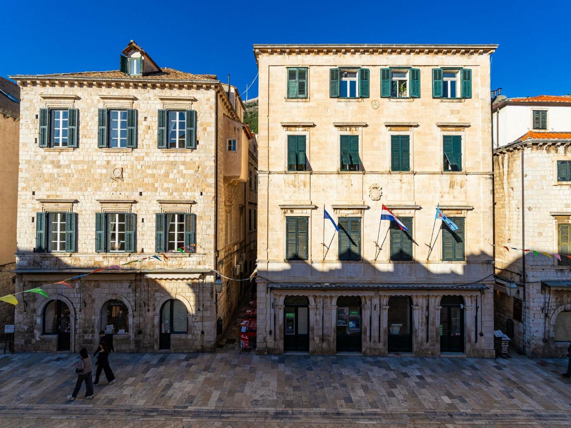 Lumin Guest house Dubrovnik