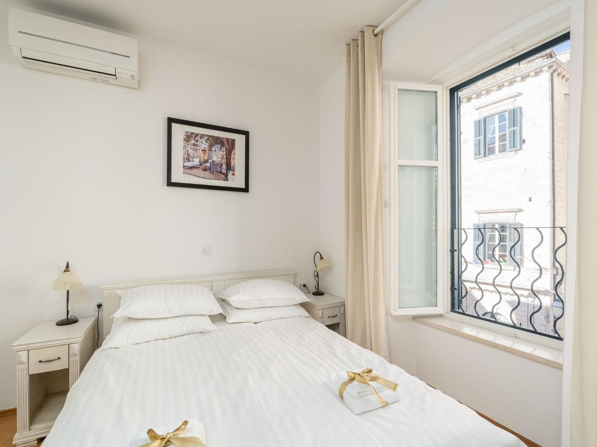 Guest house Lumin