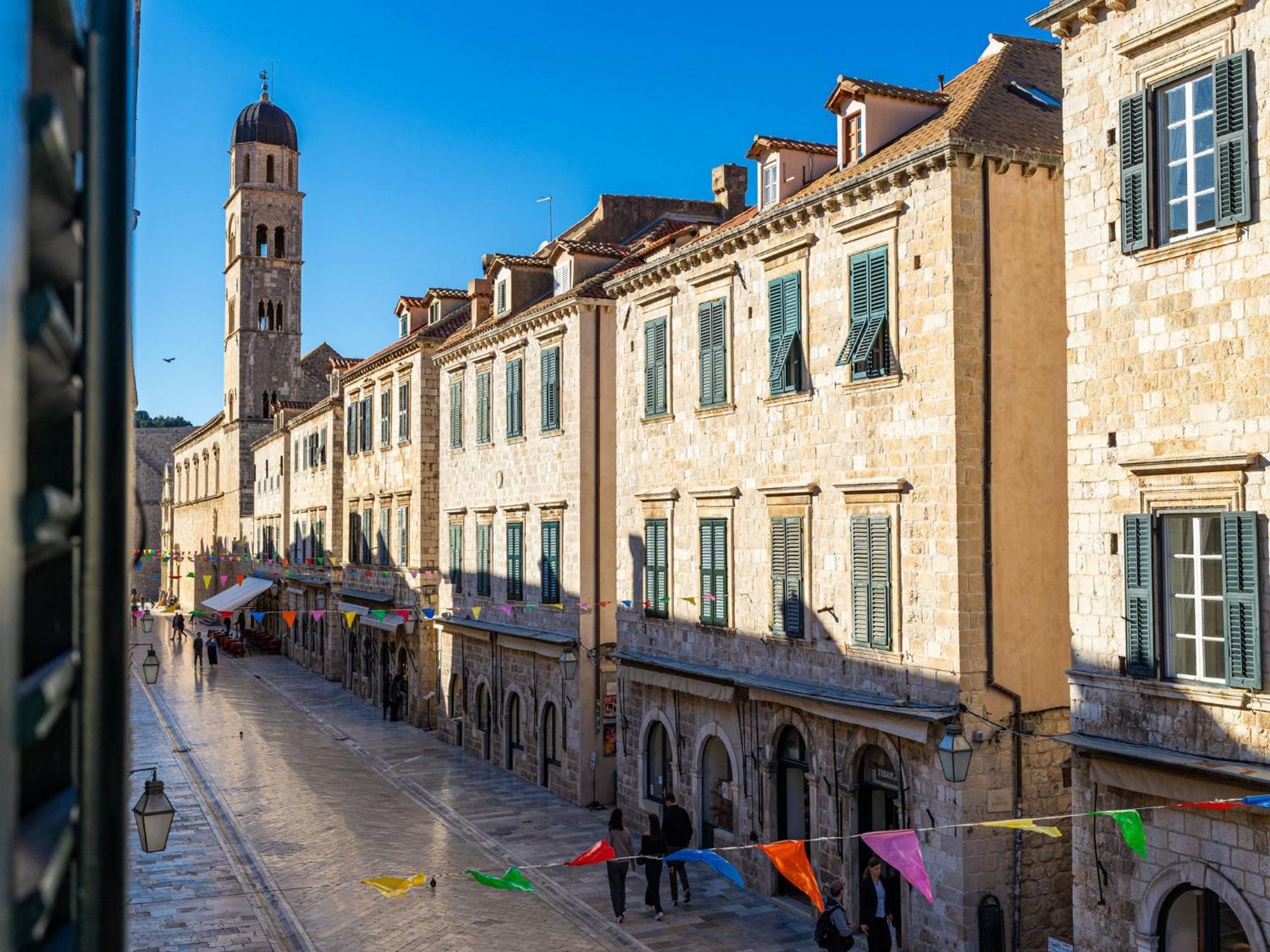 Lumin Dubrovnik