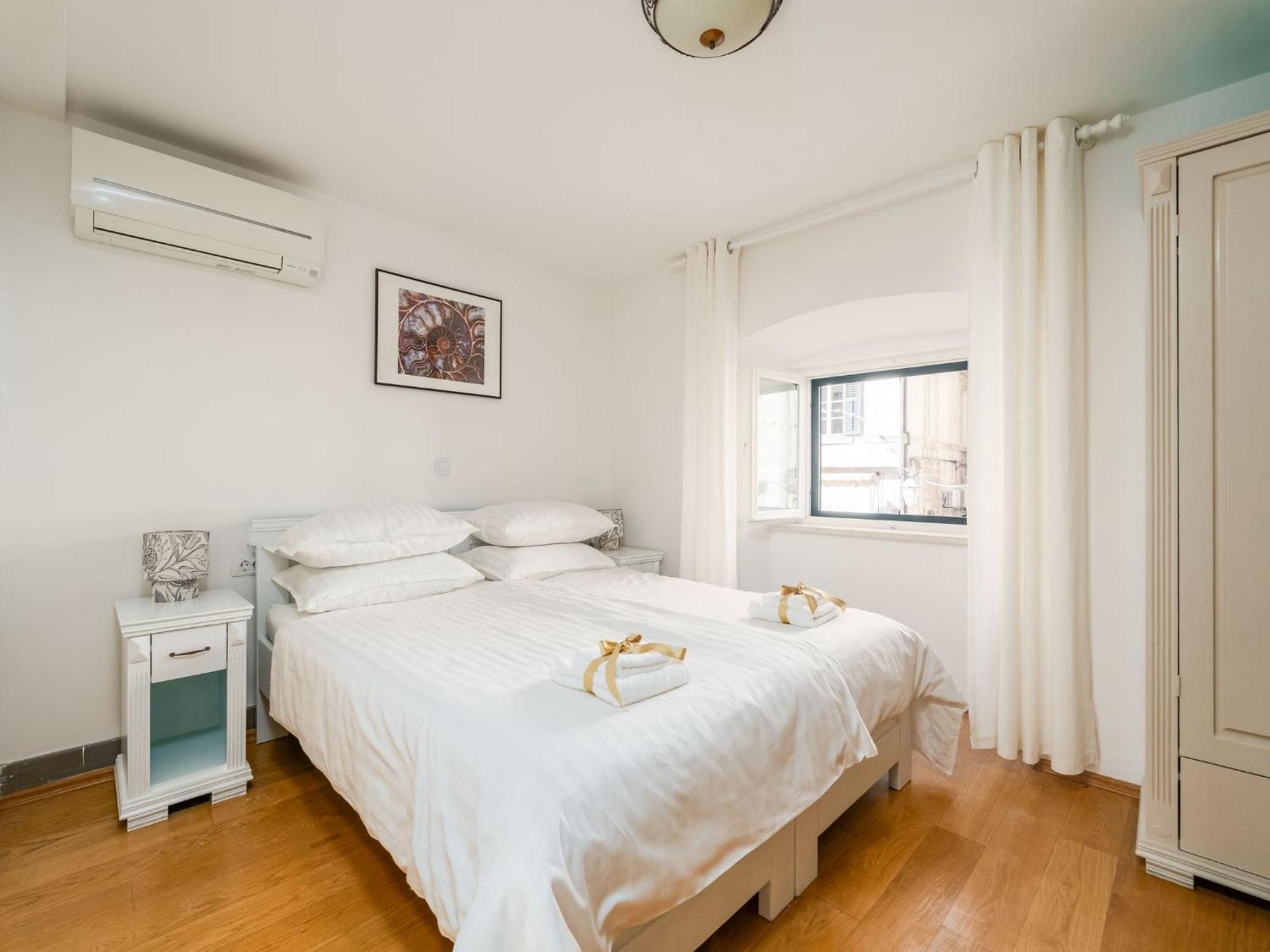 Guest house Lumin