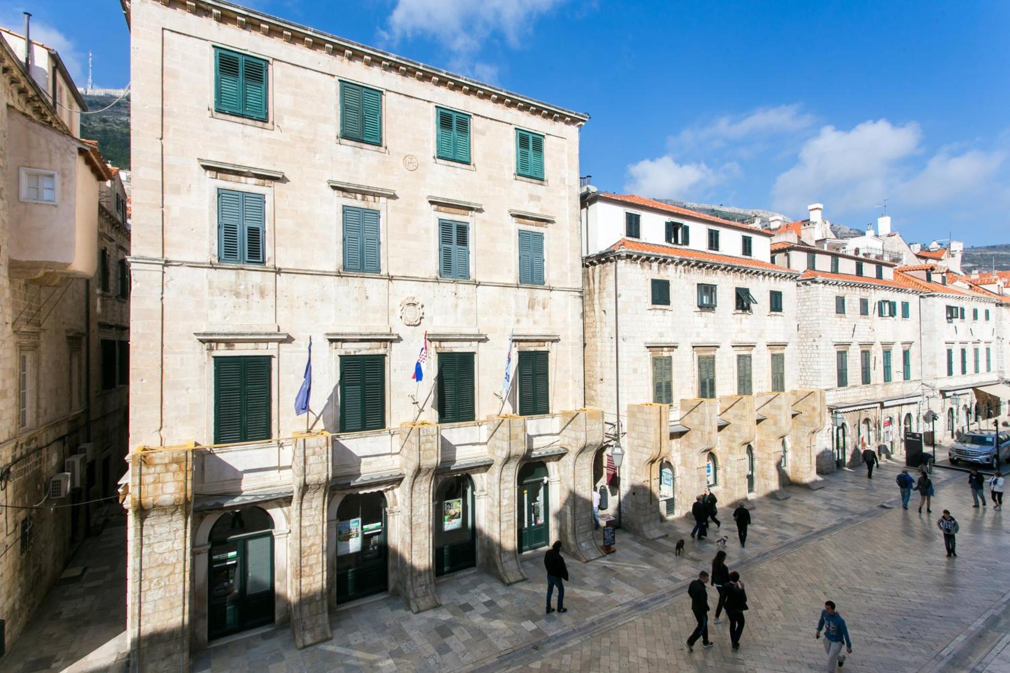 Lumin Pensiune Dubrovnik