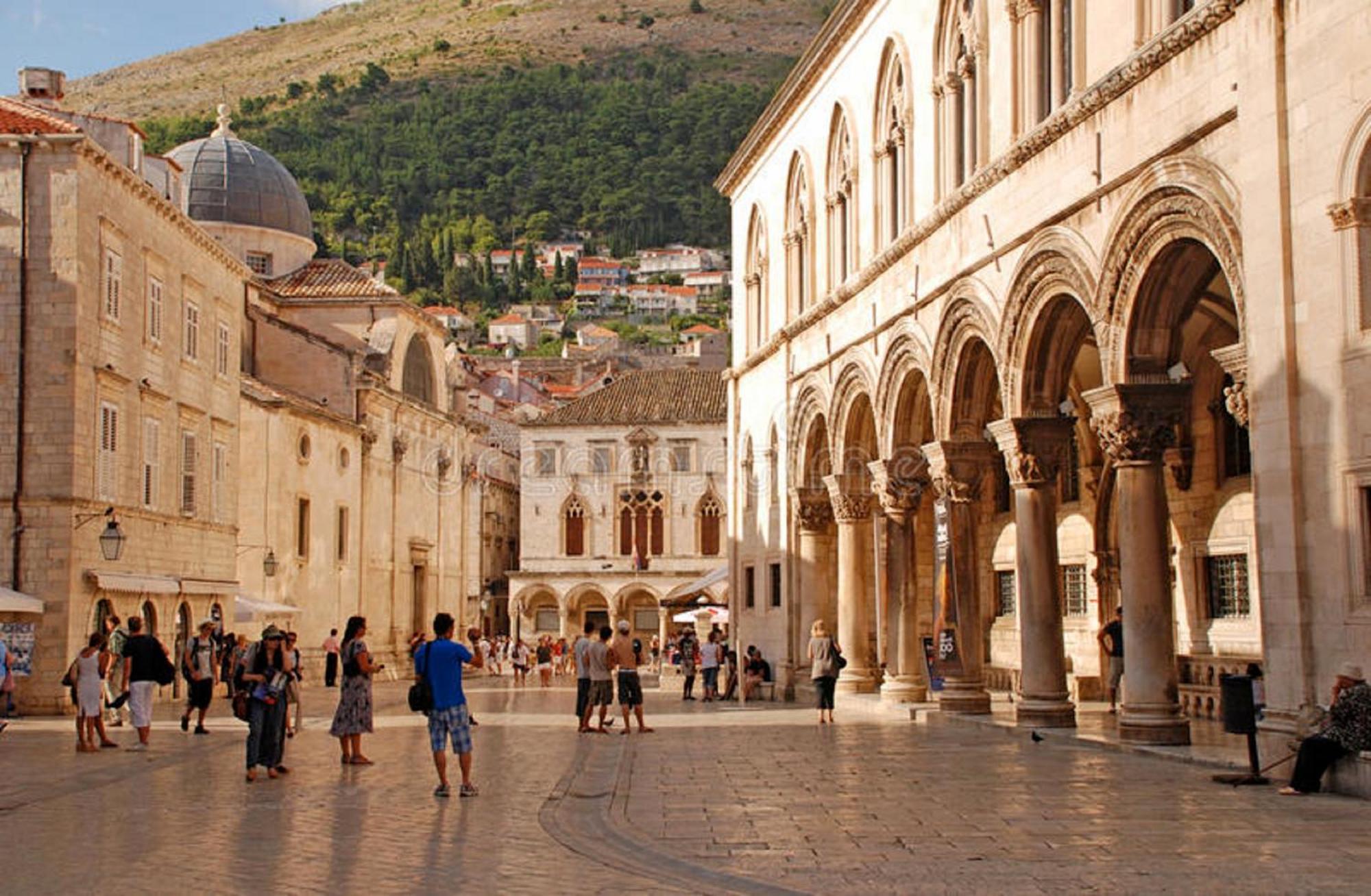 Pensiune Lumin Dubrovnik