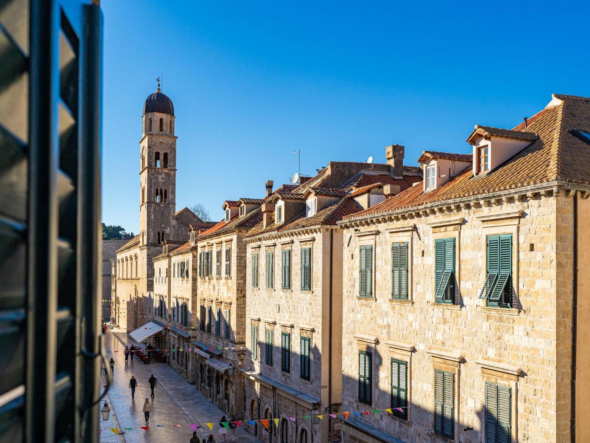 Lumin 3* Dubrovnik