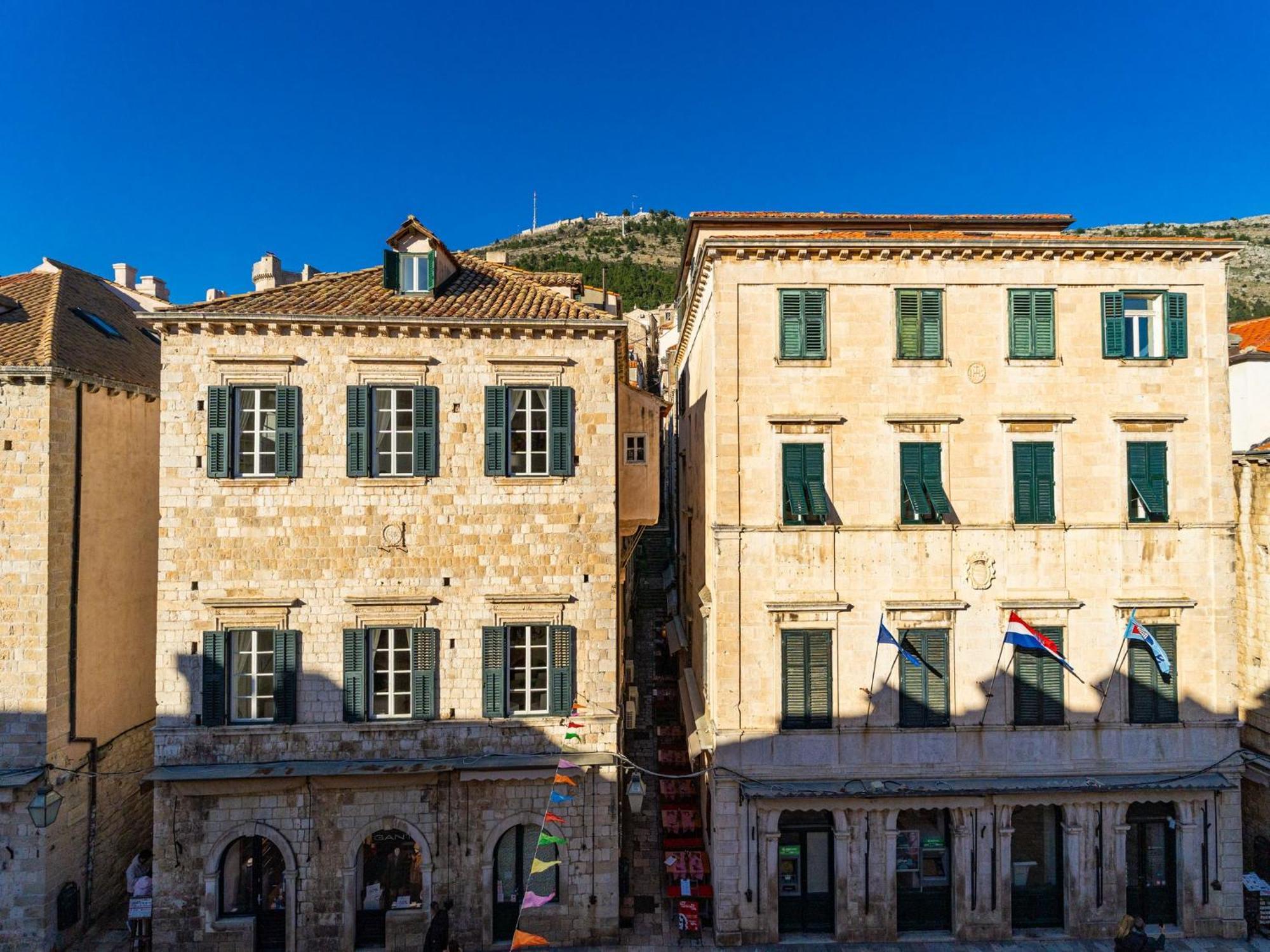 Pensión Lumin Dubrovnik