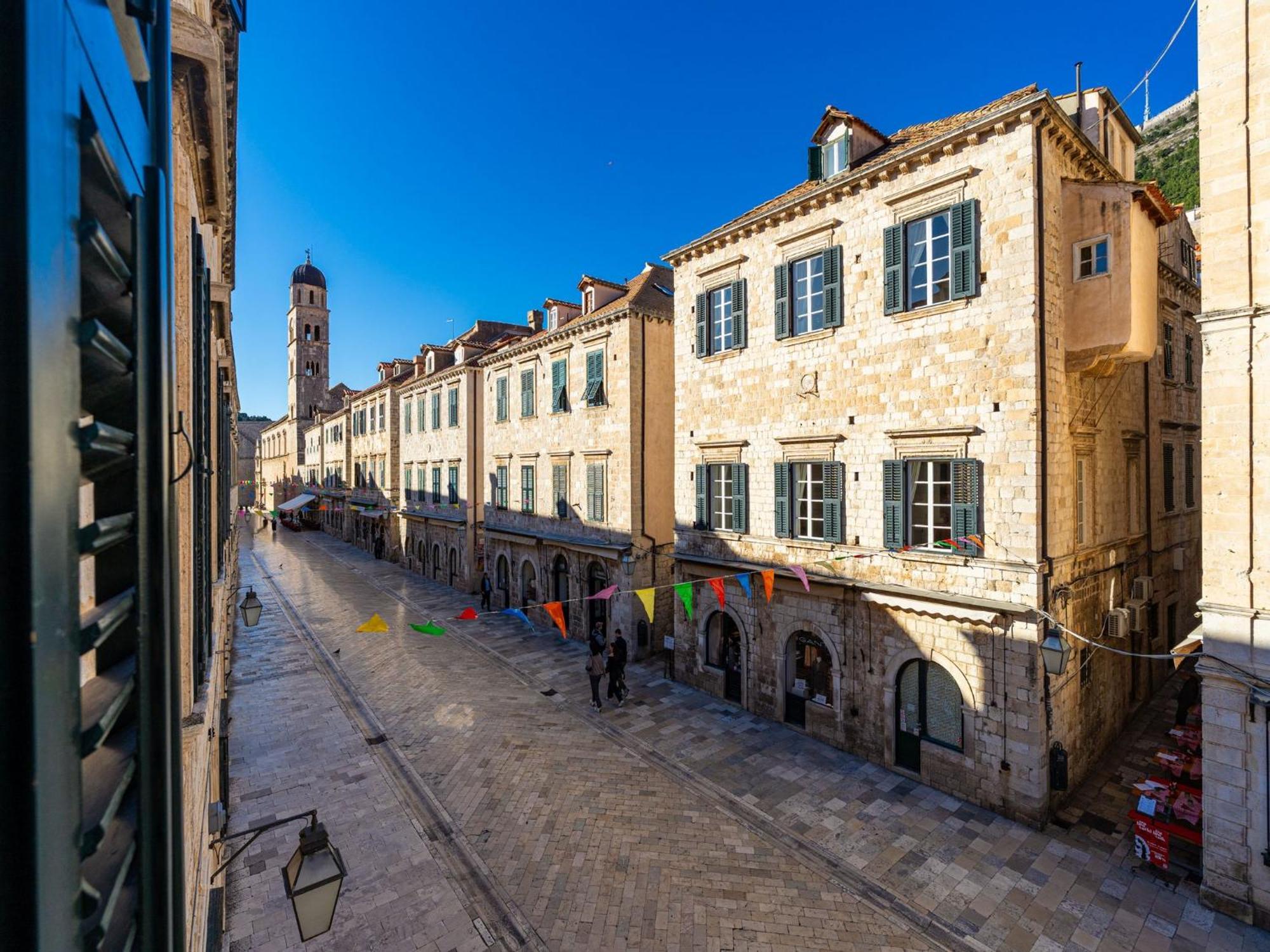 Lumin Pensión Dubrovnik