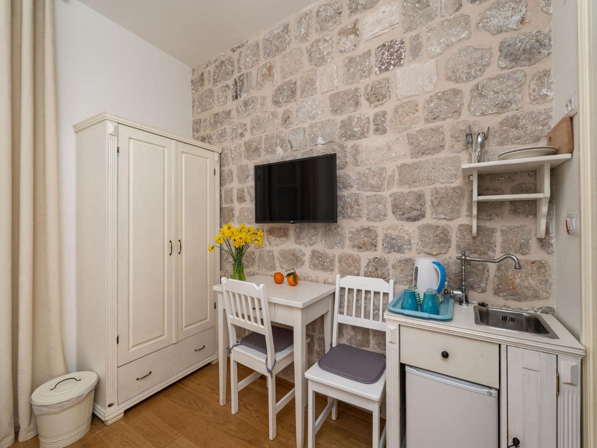 Lumin Pensiune Dubrovnik