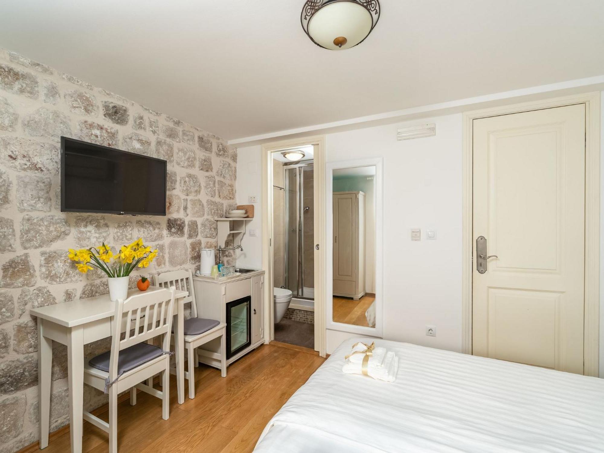 Lumin Pensiune Dubrovnik