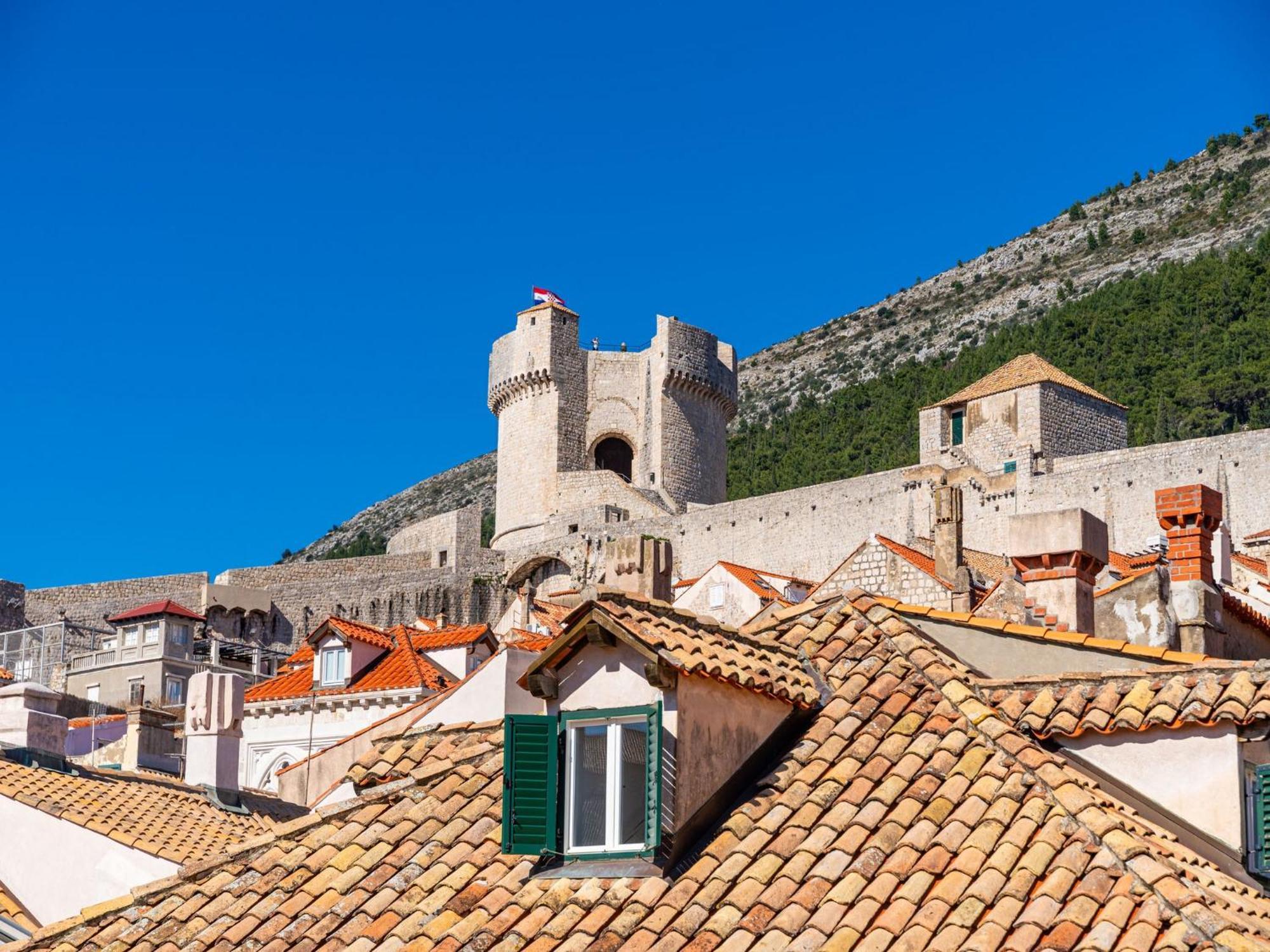 Lumin 3* Dubrovnik