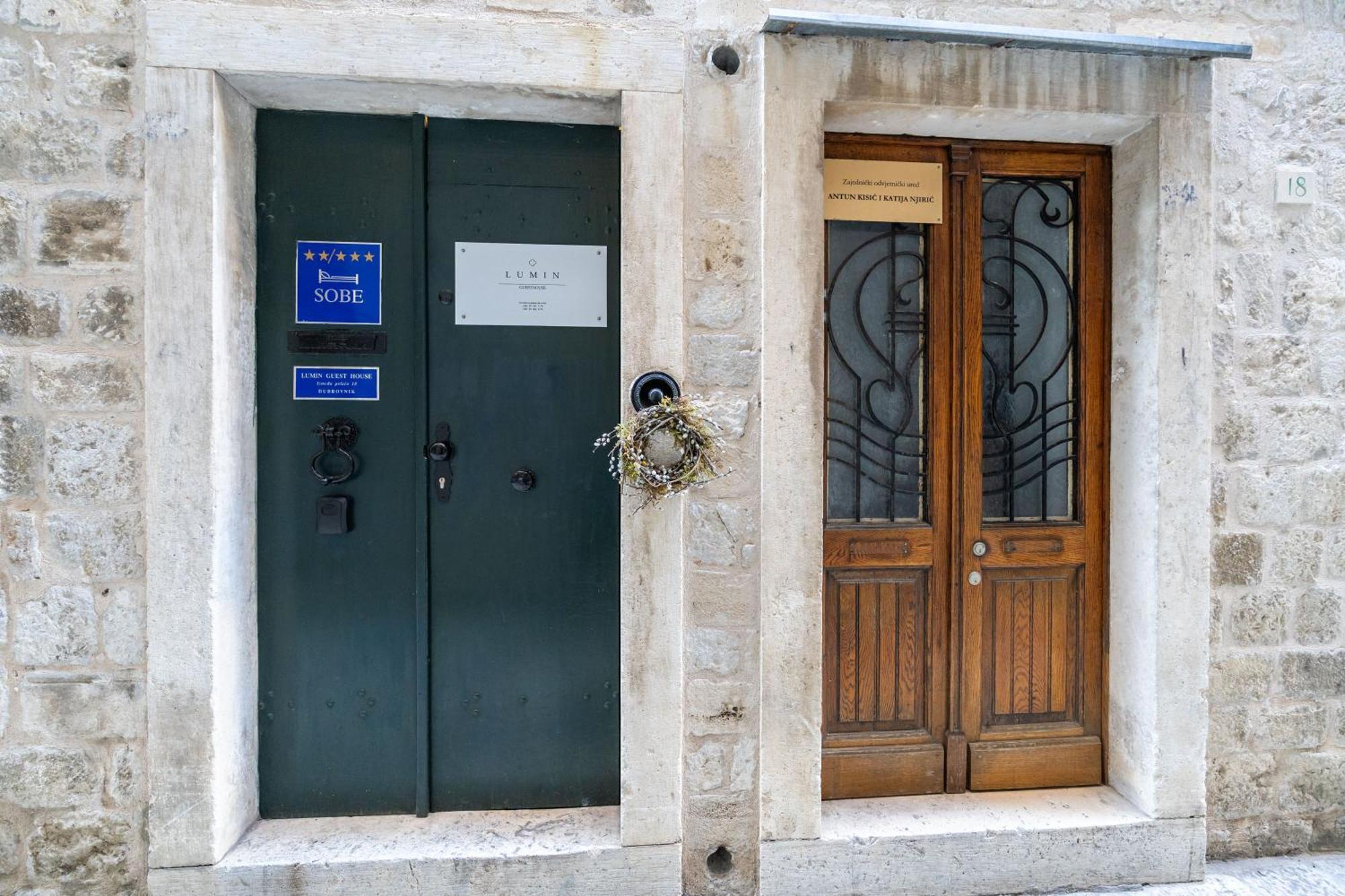 Maison d'hôtes Lumin