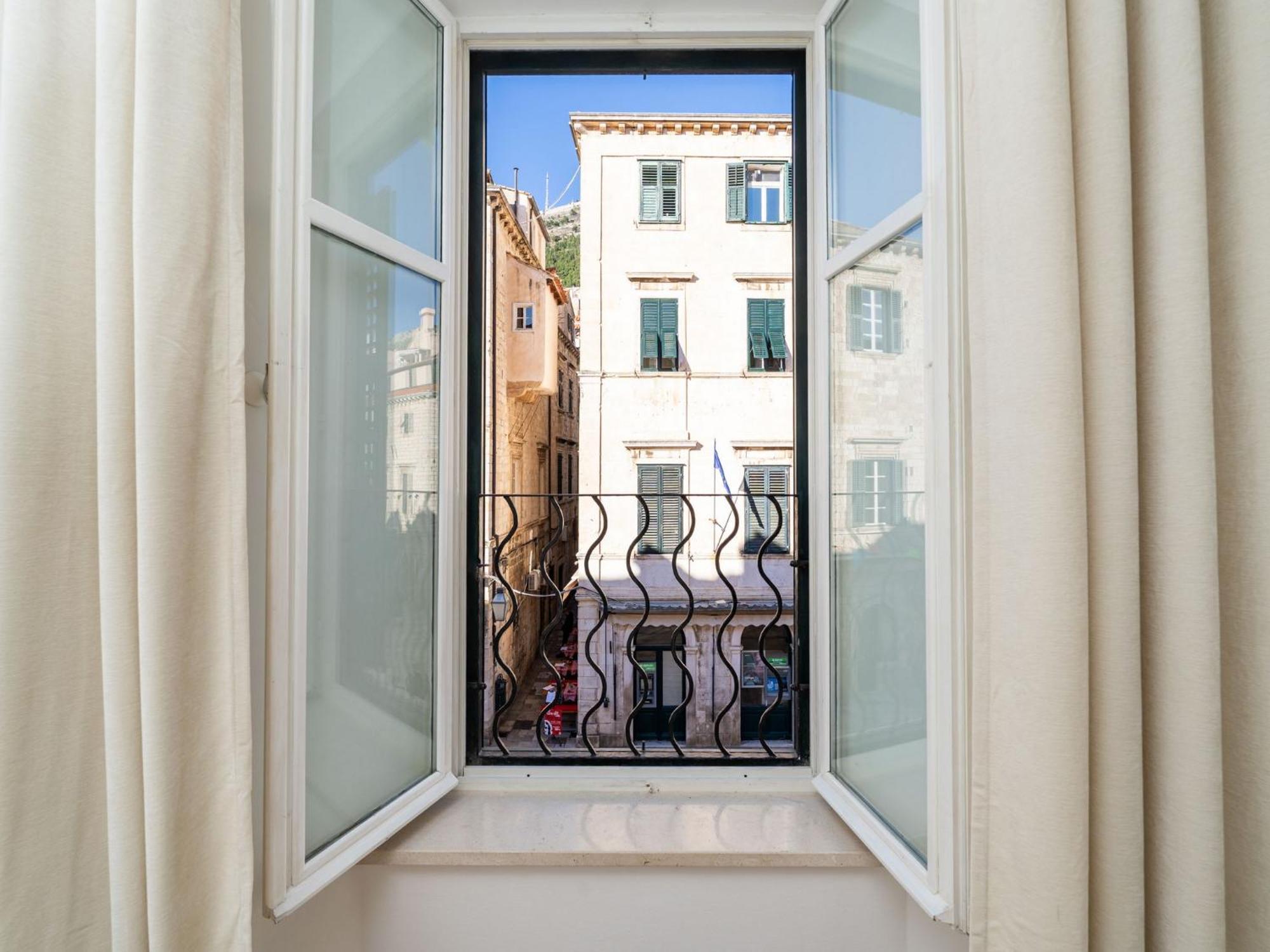 Maison d'hôtes Lumin Dubrovnik